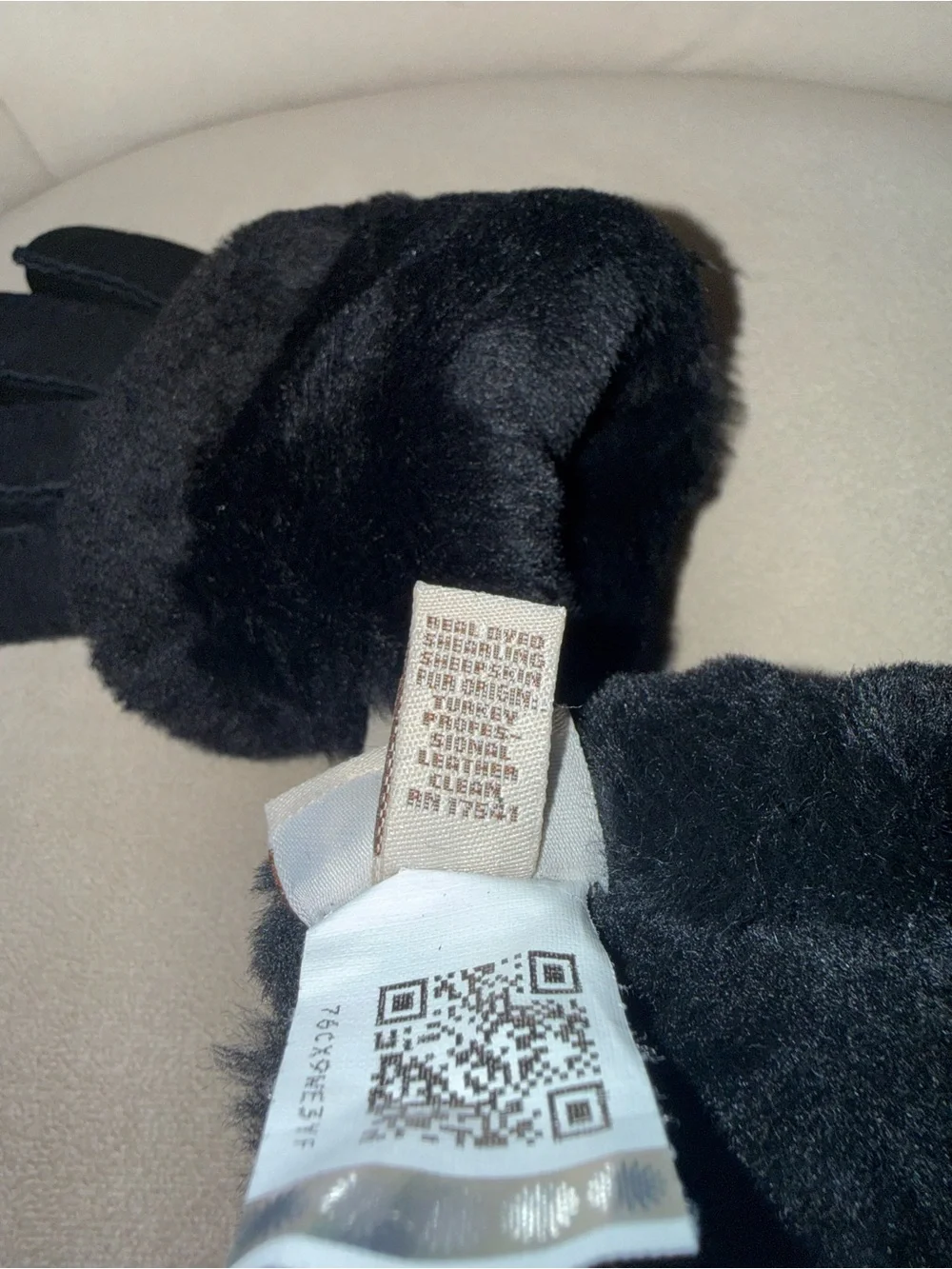 UGG single point